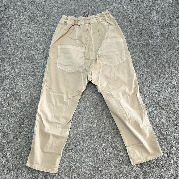 Nili Lotan Casablanca Pants - Picture 5 of 5